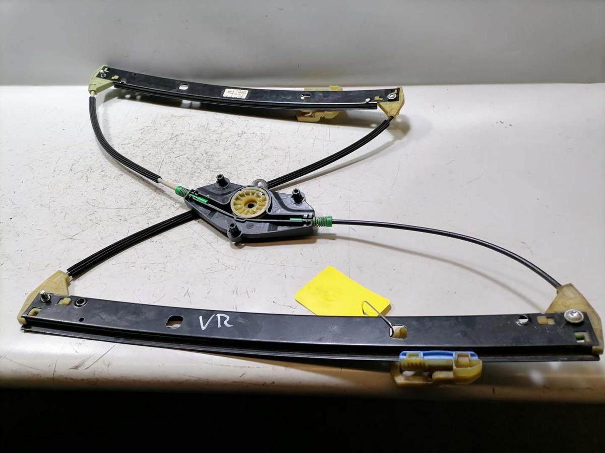 Audi A4 8K B8 original Fensterheber vorn rechts elektrisch Bj.2009